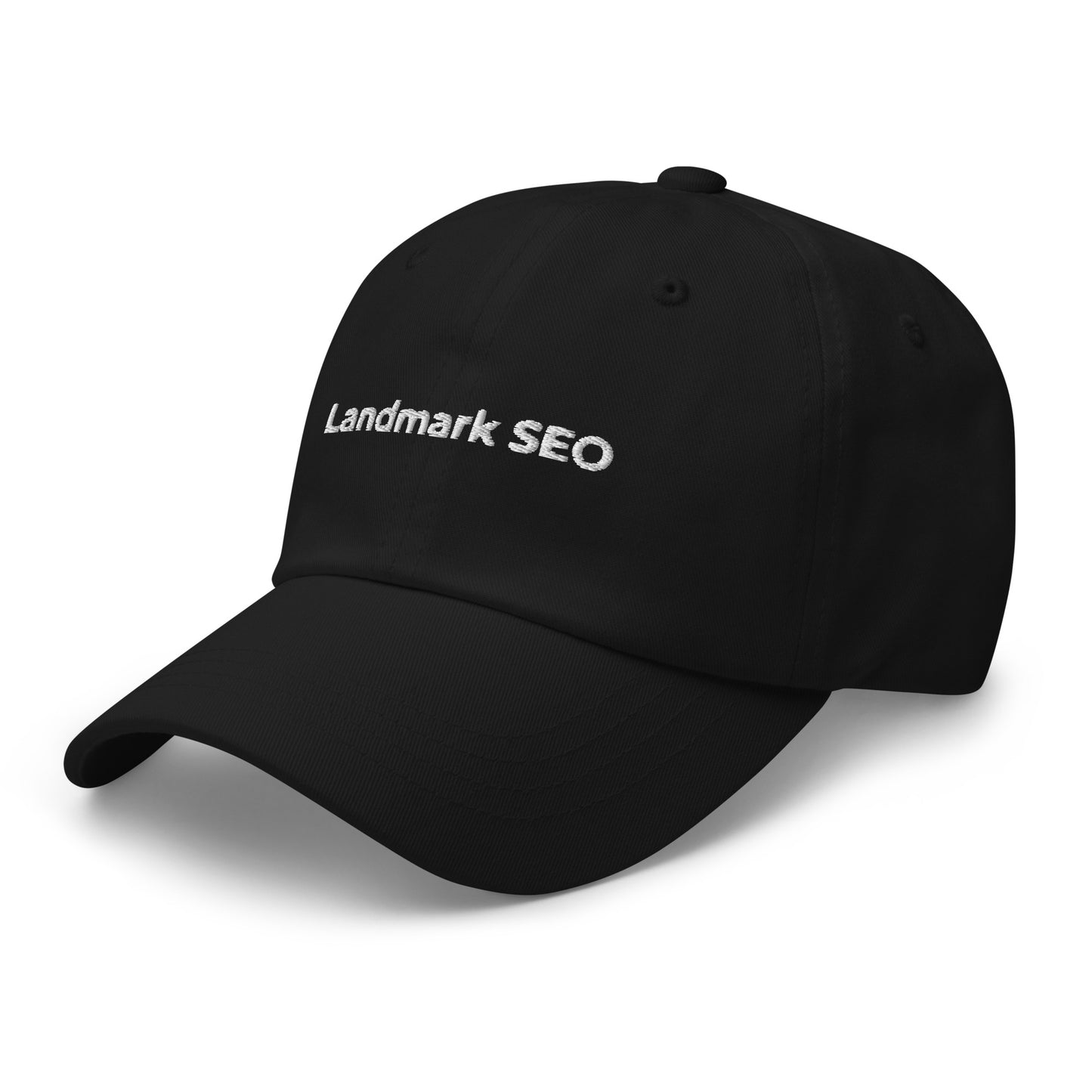 Landmark SEO Dad hat