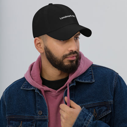 Landmark SEO Dad hat