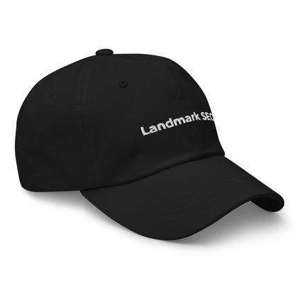 Landmark SEO Dad hat