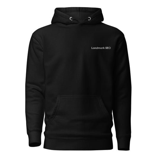 Landmark SEO Premium Hoodie